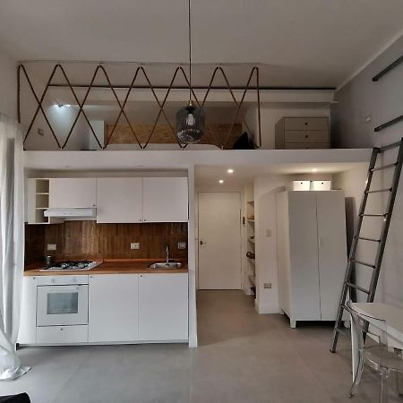 Napoli App 30 Apartment Bagian luar foto