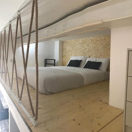 Napoli App 30 Apartment Bagian luar foto
