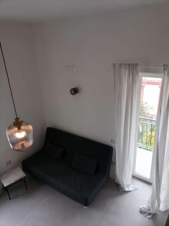 Napoli App 30 Apartment Bagian luar foto