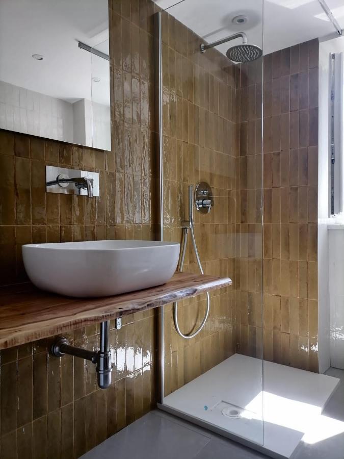 Napoli App 30 Apartment Bagian luar foto
