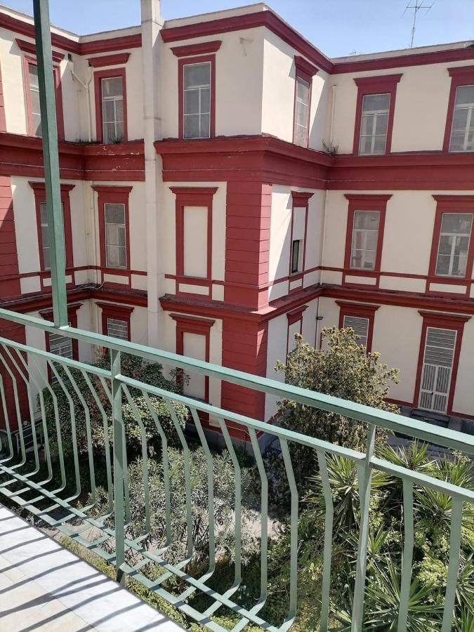 Napoli App 30 Apartment Bagian luar foto