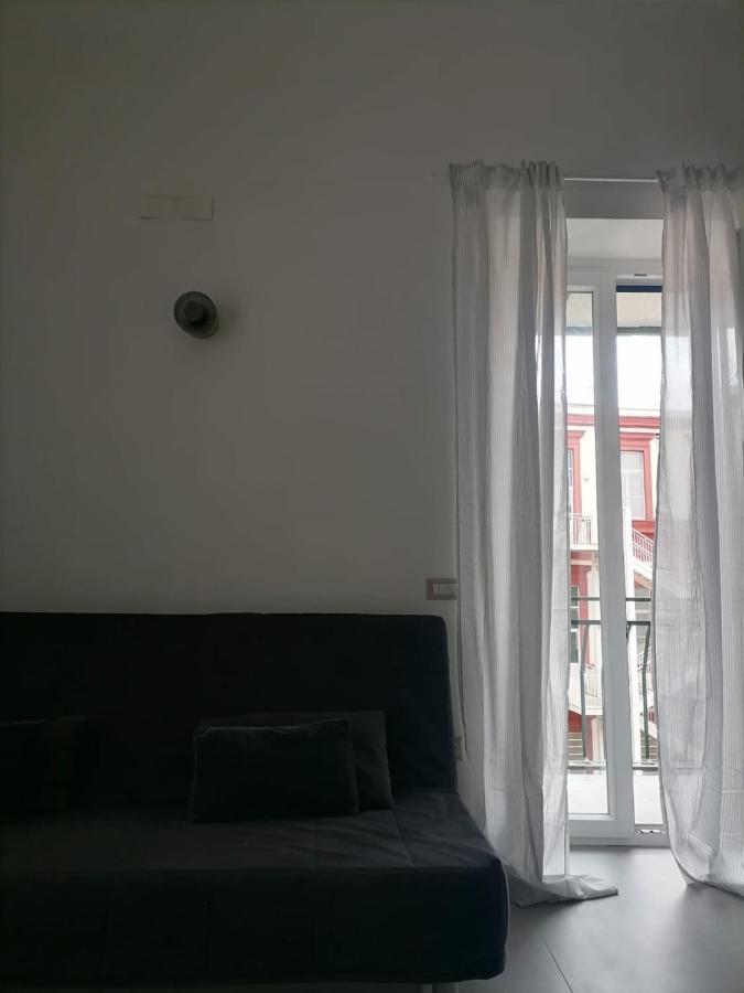 Napoli App 30 Apartment Bagian luar foto
