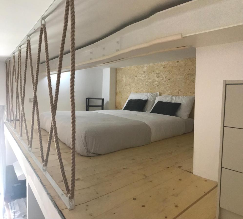 Napoli App 30 Apartment Bagian luar foto