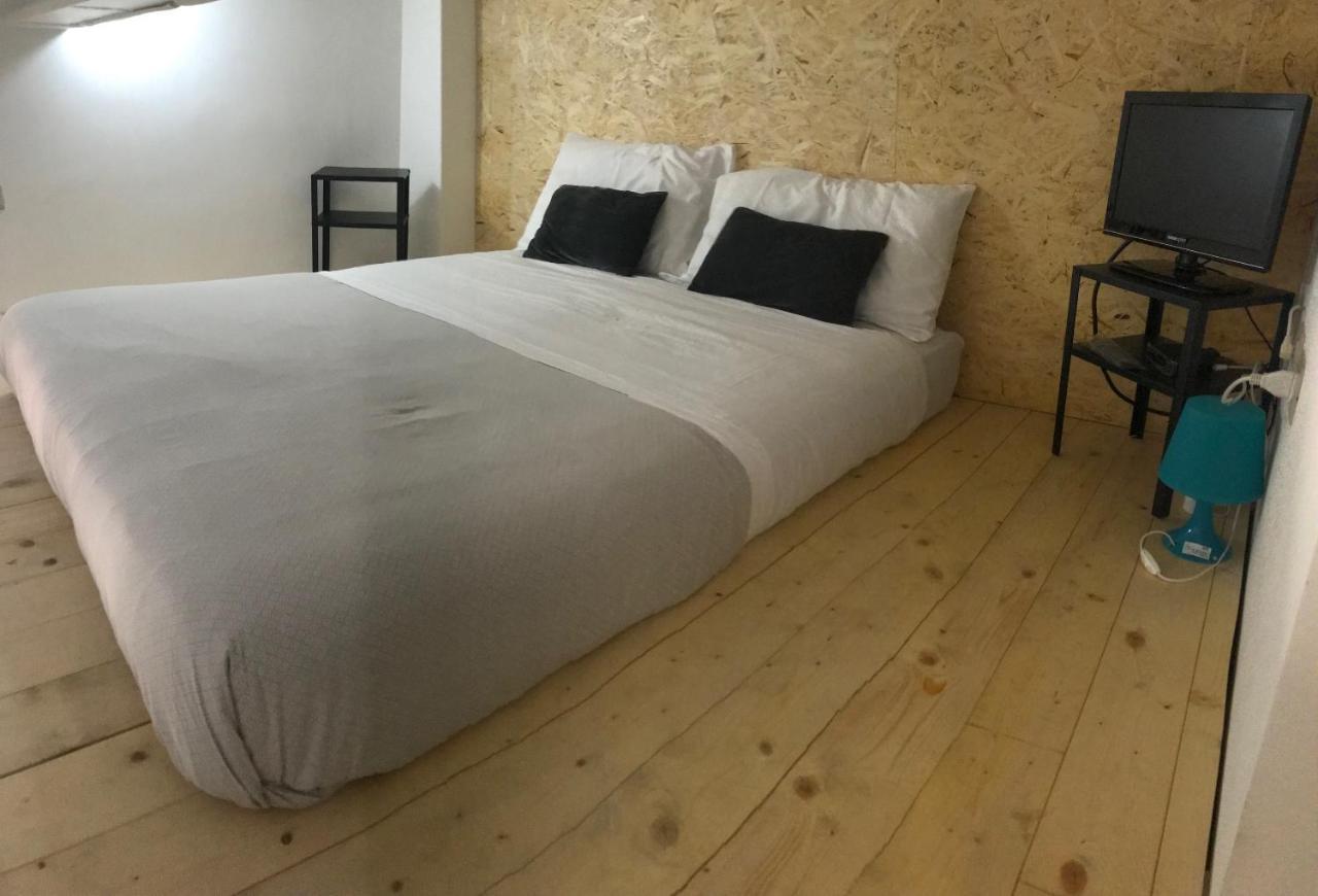 Napoli App 30 Apartment Bagian luar foto