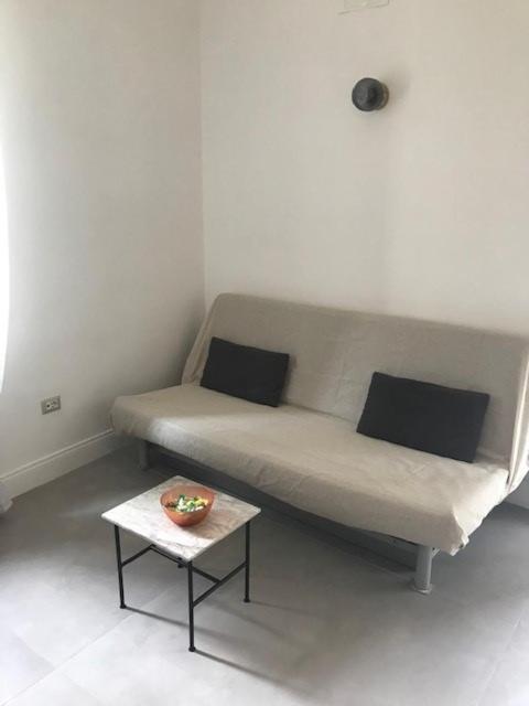 Napoli App 30 Apartment Bagian luar foto